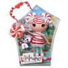 Lalaloopsy Mint E Stripes