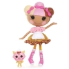 Lalaloopsy Scoops Waffle Cone