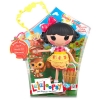 Lalaloopsy Snowy Fairest