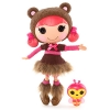 Lalaloopsy Teddy Honey Pots