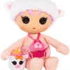 Lalaloopsy Babies Pillow Featherhead