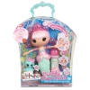 Lalaloopsy Bubbly Mermaid Pearly Seafoam