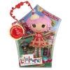 Lalaloopsy Cherry Crisp Crust