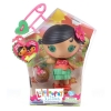 Lalaloopsy Littles Kiwi Tiki Wiki