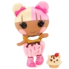 Lalaloopsy Littles Spoons Waffle Cone