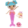 Lalaloopsy Mermaid Sand E Starfish 