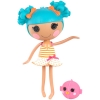 Lalaloopsy Mermaid Sand E Starfish 