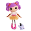 Lalaloopsy Peanut Big Top