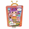 Lalaloopsy Peanut Big Top