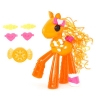 Lalaloopsy Ponies Tangerine