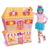 Lalaloopsy Sew Magical House