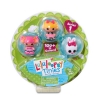 Lalaloopsy Tinies 3 Pack Green