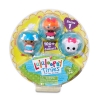 Lalaloopsy Tinies 3 Pack Yellow