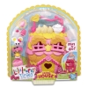 Lalaloopsy Tinies Houses Crumbs House