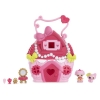 Lalaloopsy Tinies Jewel&#039;s House