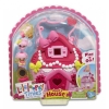 Lalaloopsy Tinies Jewel&#039;s House