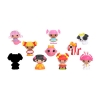 Lalaloopsy Tinies 10 pack