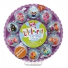 Lalaloopsy Tinies 10 Pack Purple Pack