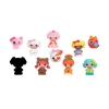 Lalaloopsy Tinies 10 Pack Yellow Pack