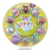 Lalaloopsy Tinies 10 Pack Yellow Pack