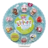 Lalaloopsy Tinies 10 Pack Blue 