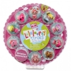 Lalaloopsy Tinies 10 Pack Pink Pack