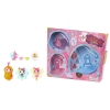Mini Lala Oopsies Littles 3 Pack Daffodil, Fern &amp; Tulip