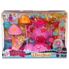 Mini Lala Oopsies Floating Island Playset