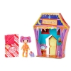 Mini Lalaloopsy Peanut Big Top Sew Sleepy