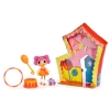 Mini Lalaloopsy Doll Peanut&#039;s Elephant Act