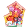 Mini Lalaloopsy Doll Peanut&#039;s Elephant Act