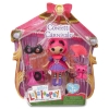 Mini Lalaloopsy Confetti Carnival