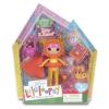 Mini Lalaloopsy Kitty B Brave