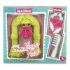 Mini Lalaloopsy Loopy Hair Pix E Flutters