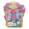 Mini Lalaloopsy Rosebud Longstem