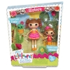 Mini Lalaloopsy Sisters Praire and Troubles Dusty Trails