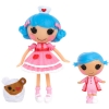 Mini Lalaloopsy Sisters Rosy and Stumbles Bumps N Bruises