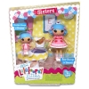 Mini Lalaloopsy Sisters Rosy and Stumbles Bumps N Bruises