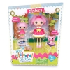 Mini Lalaloopsy Sisters Jewel &amp; Trinket Sparkles