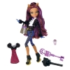 Monster High Sweet 16 Clawdeen Wolf