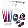 Monster High T-Shirt Design Set