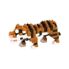 Nanoblock Bengal Tiger