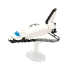 Nanoblock Space Center Deluxe Edition