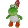 Super Mario Mini Plush Yoshi