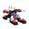 Tenkai Knights 2 in 1 Blastank War Stallion