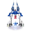 Tenkai Knights 2 in 1 Drop Ship &amp; Portal