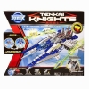 Tenkai Knights 2 in 1 Drop Ship &amp; Portal