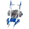 Tenkai Knights 2 in 1 Drop Ship &amp; Portal