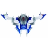 Tenkai Knights 2 in 1 Drop Ship &amp; Portal