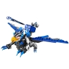 Tenkai Knights 2 in 1 Volt Jet &amp; Sky Griffin